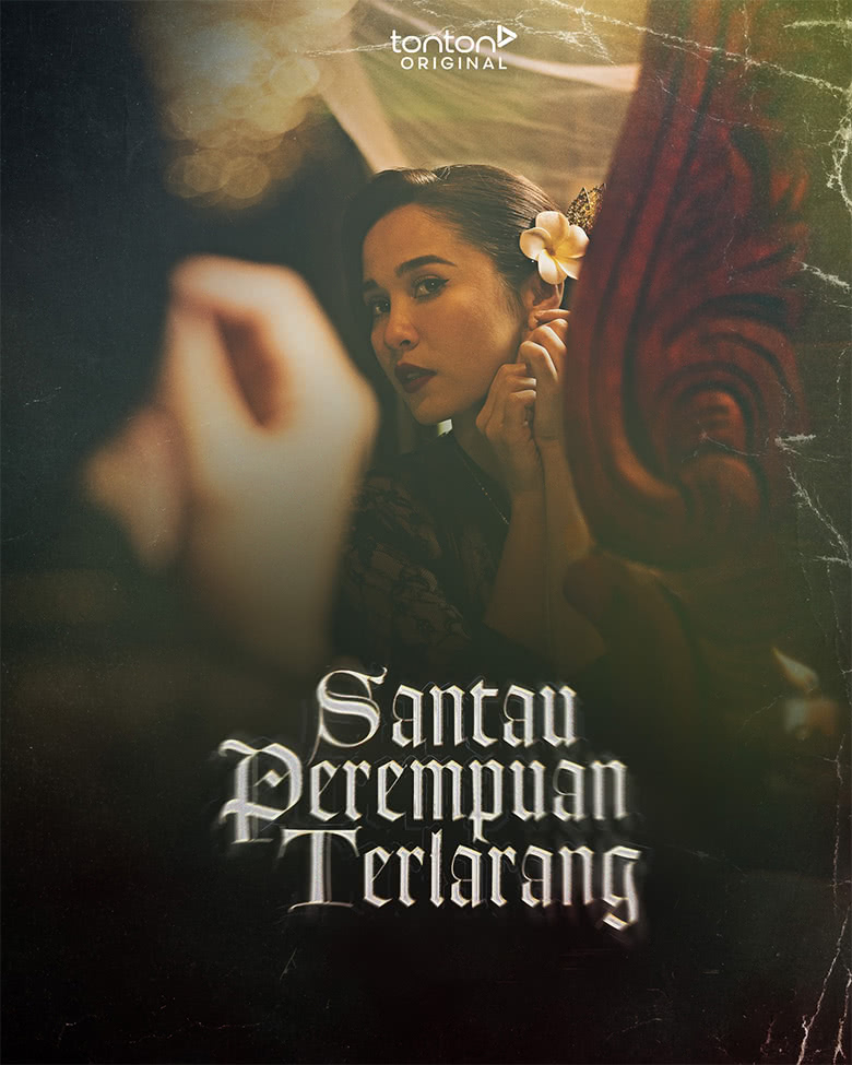 Santau Perempuan Terlarang