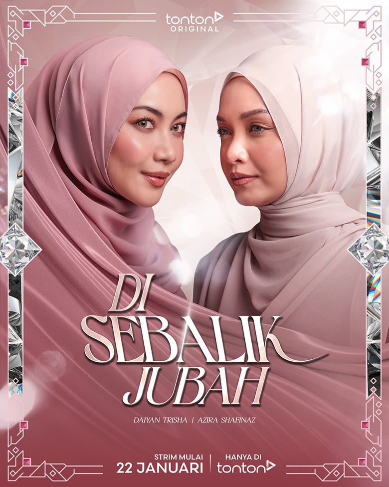 Di Sebalik Jubah