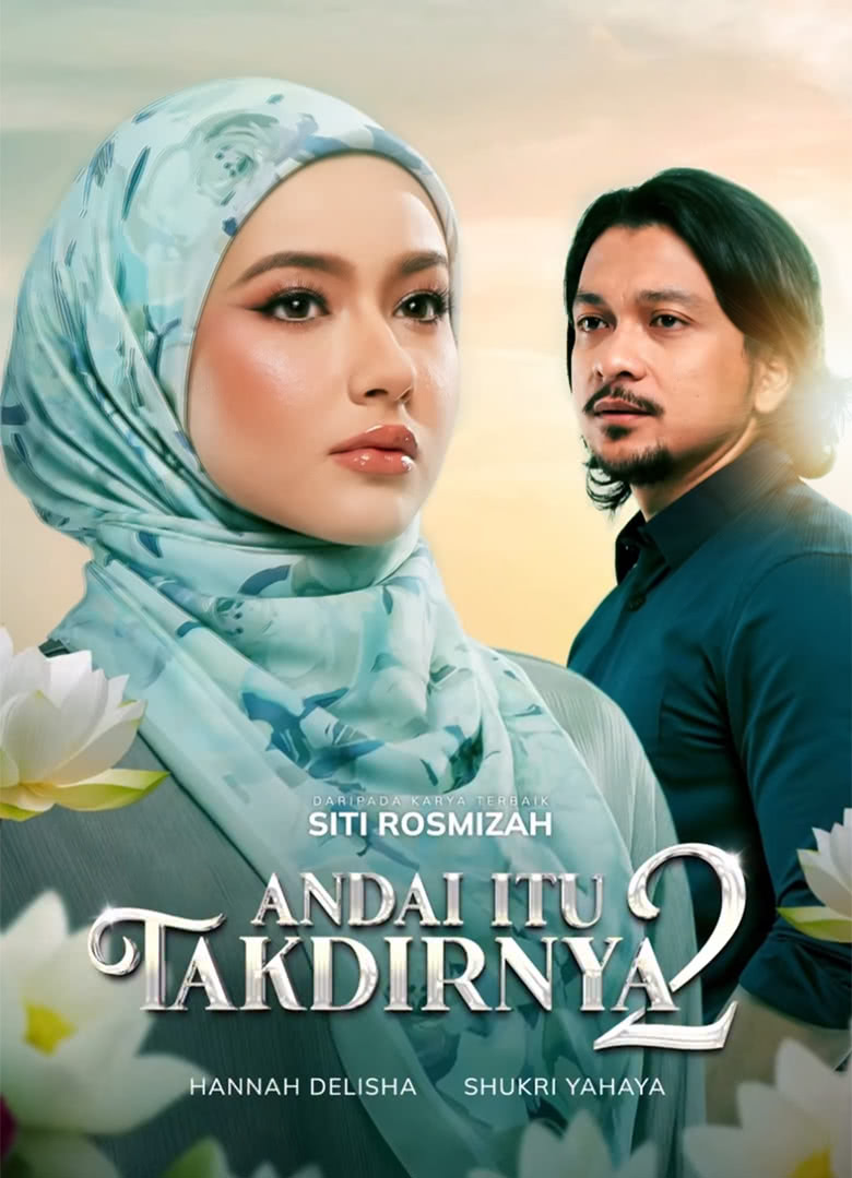 Andai Itu Takdirnya 2